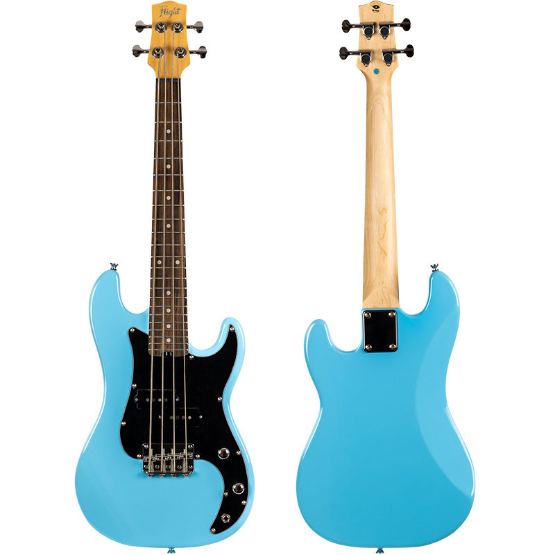 Minibas - Lite Blue