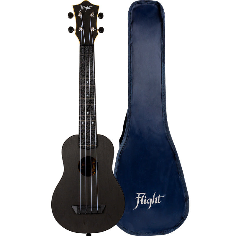 TUSL35 Travel Concert Soprano Ukulele