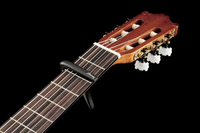 Capo, Klassisk gitarr