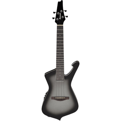 Ibanez UICT100 Iceman Tenor Ukulele m/Förstärkare