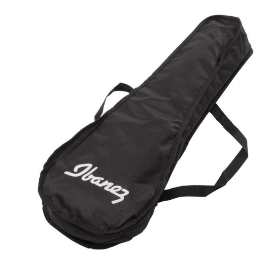Piccologitarr m.mick & gigbag