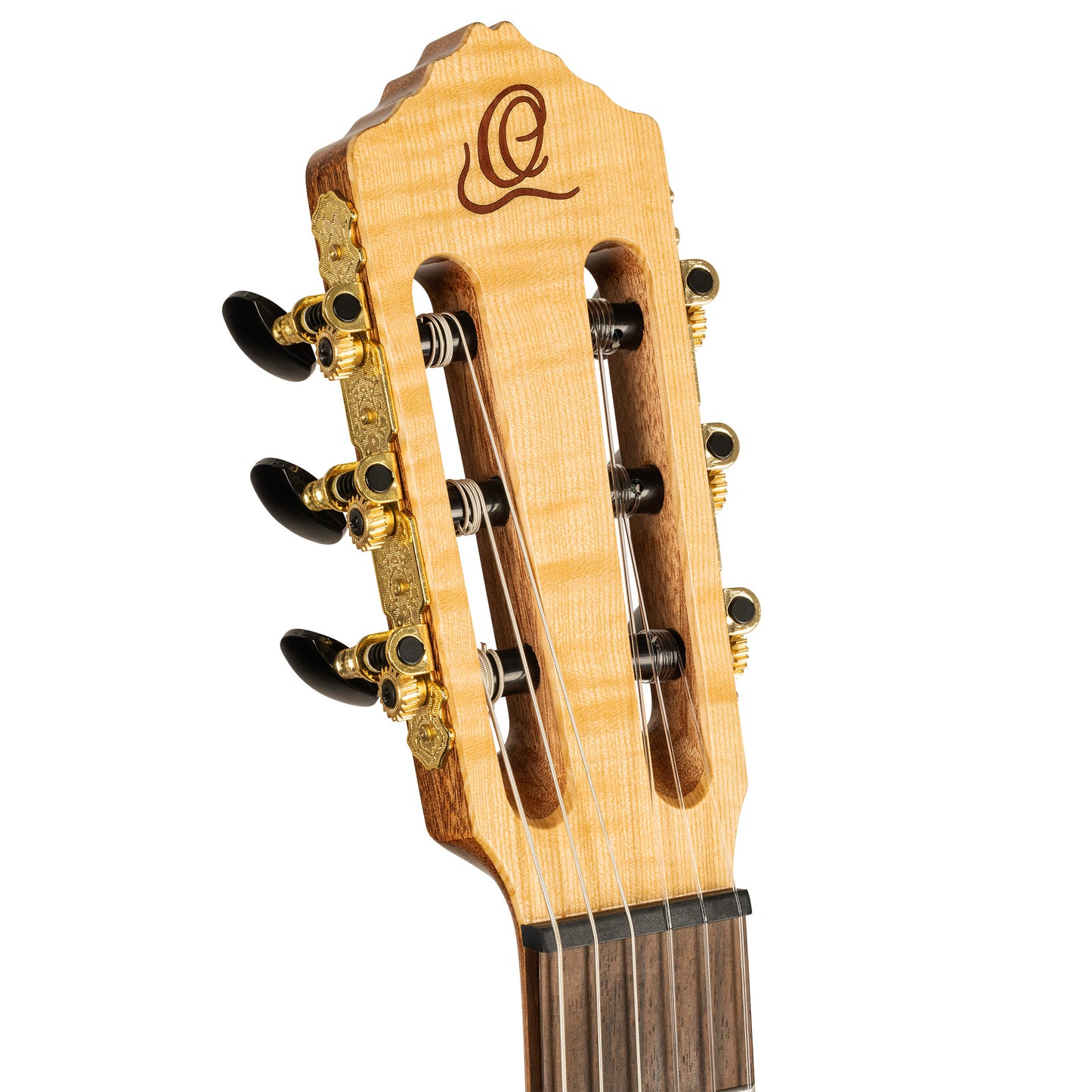 Ortega TourPlayer BRUDSSVITEN