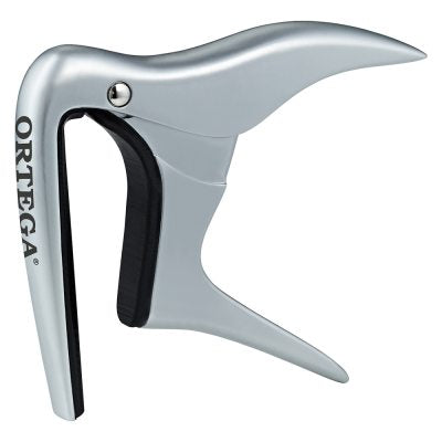 Capo, Klassisk gitarr