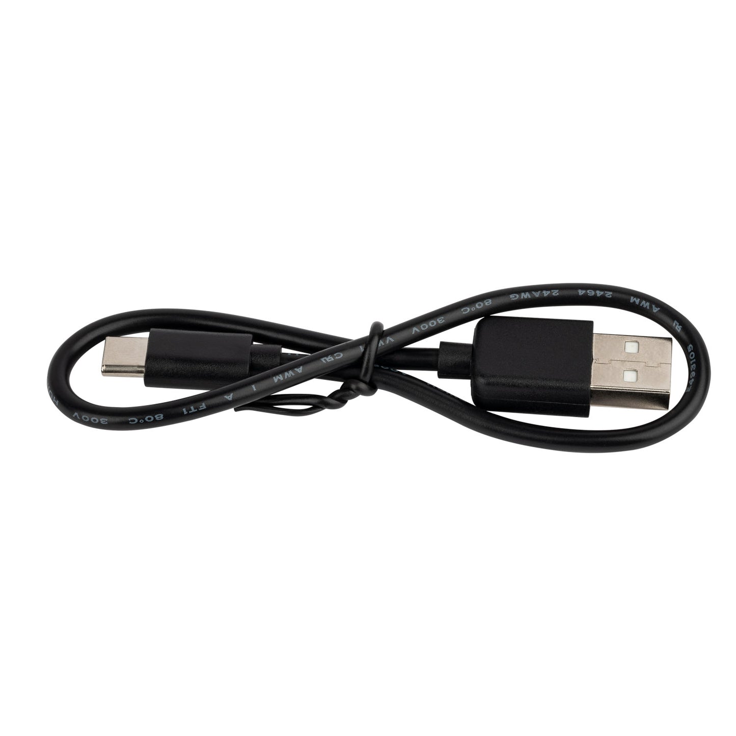 Kromatisk stämapparat, uppladdningsbar, USB C