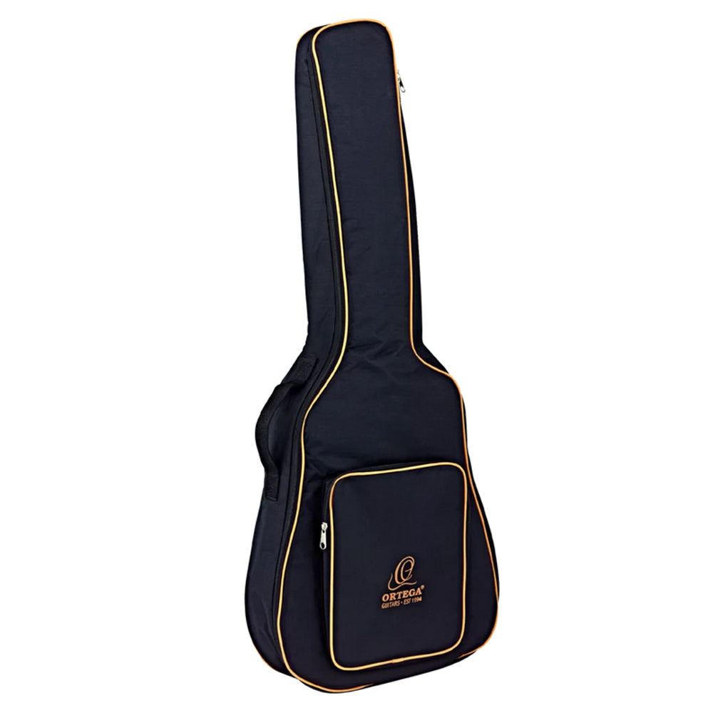 Enkel gigbag för 3/4 klassisk gitarr
