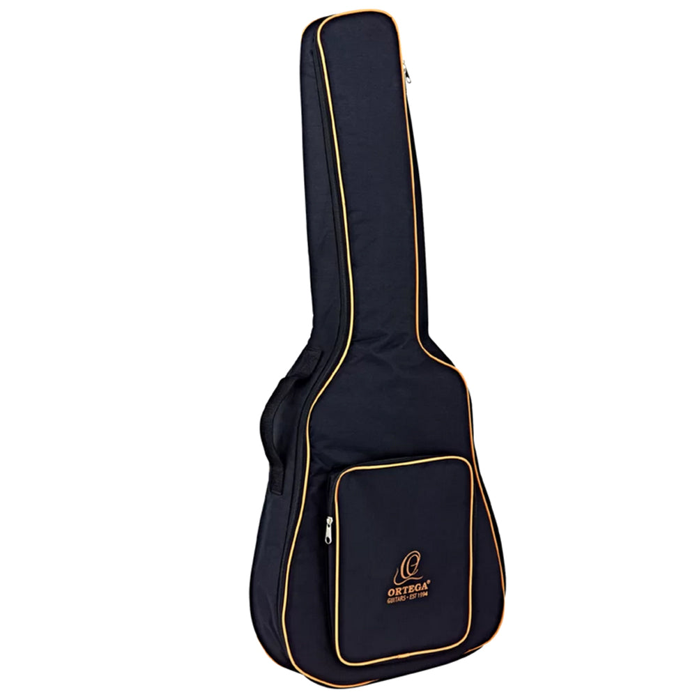 Enkel gigbag för 1/2 klassisk gitarr