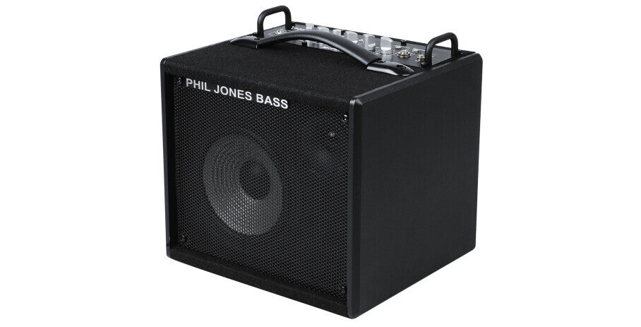 Baskombo, 50 watt