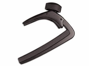NS Capo Pro Black, 6/12-str. el el western