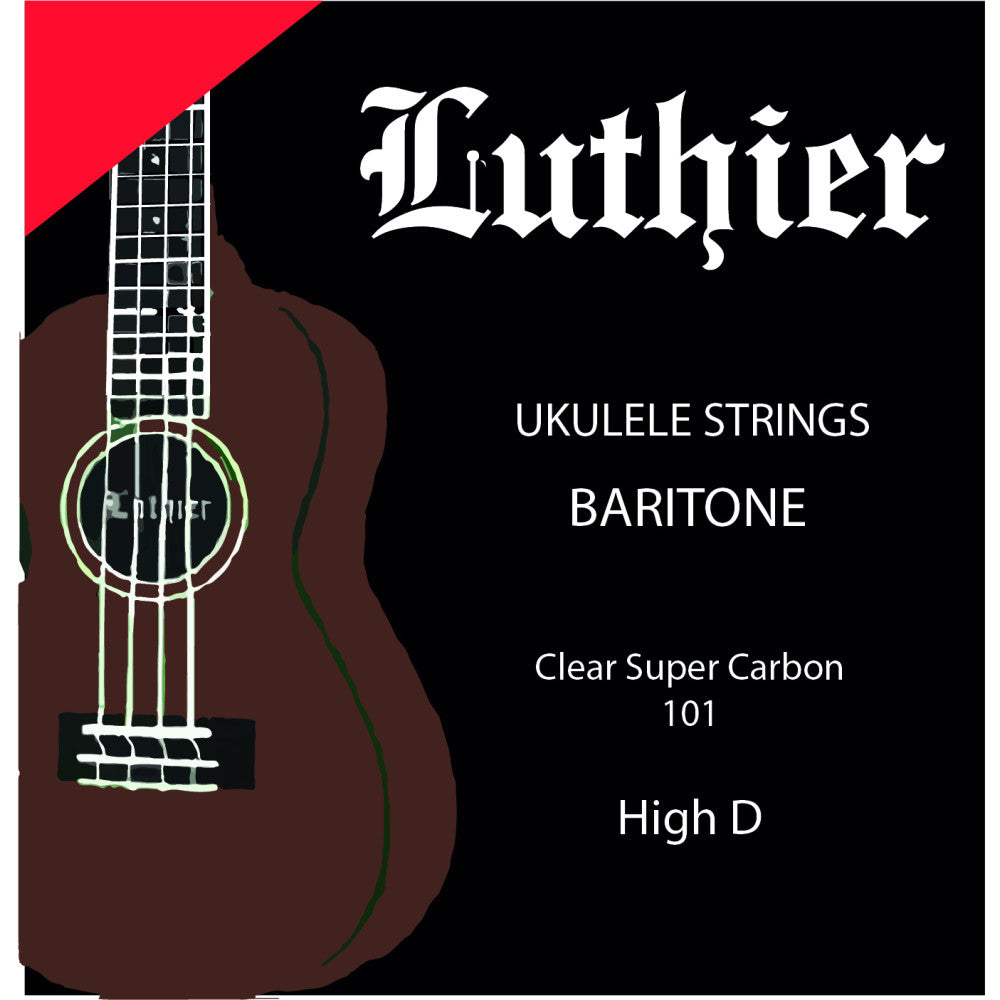 Baryton Medium Tension High D