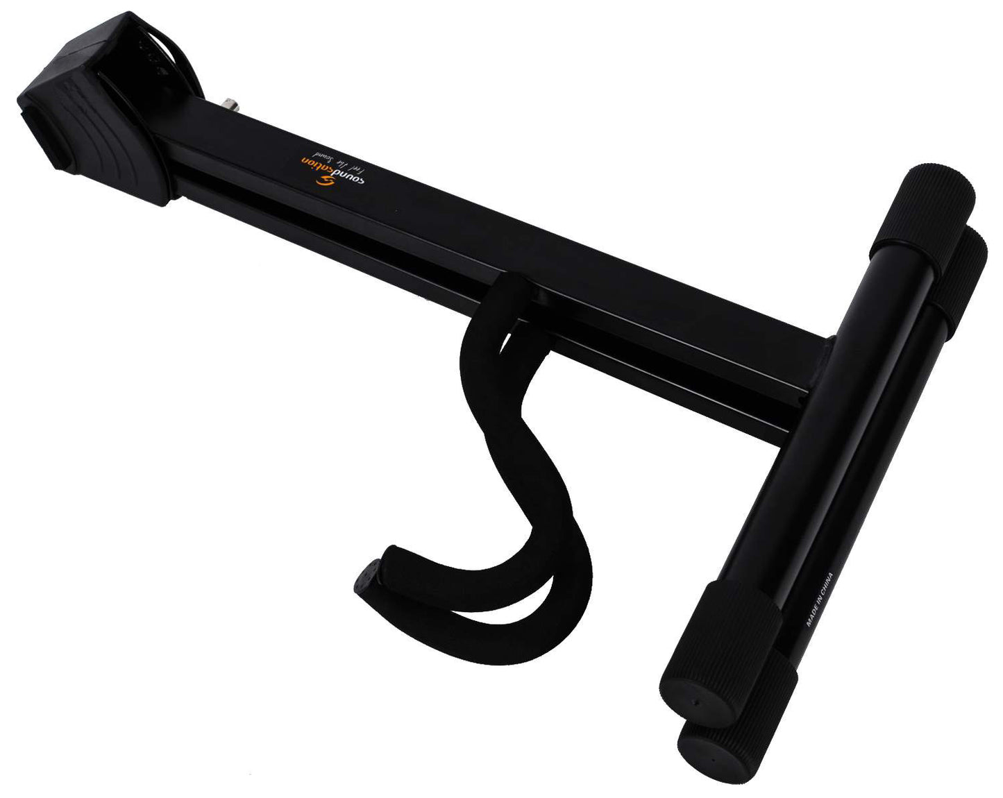 Soundsation SGS-100 - Gitarrstativ Tripod