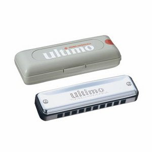 Ultimo Diatonic Munspel