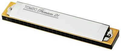 Tremolo Premium 21 Munspel - Moll