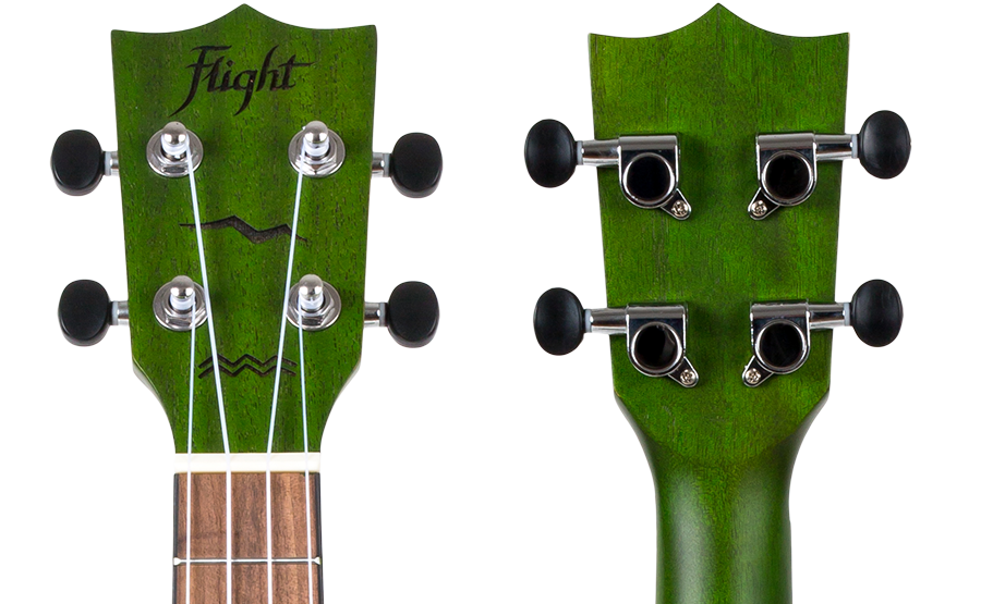 Jade - Konsertukulele