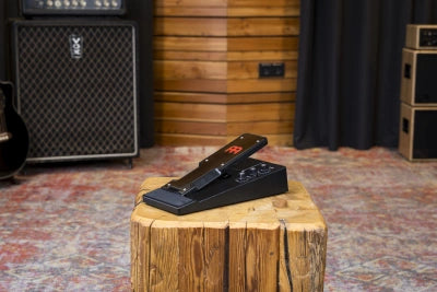 Percussion effektpedal, 5 ljud