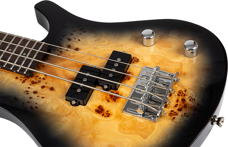 Mini Bass PBR