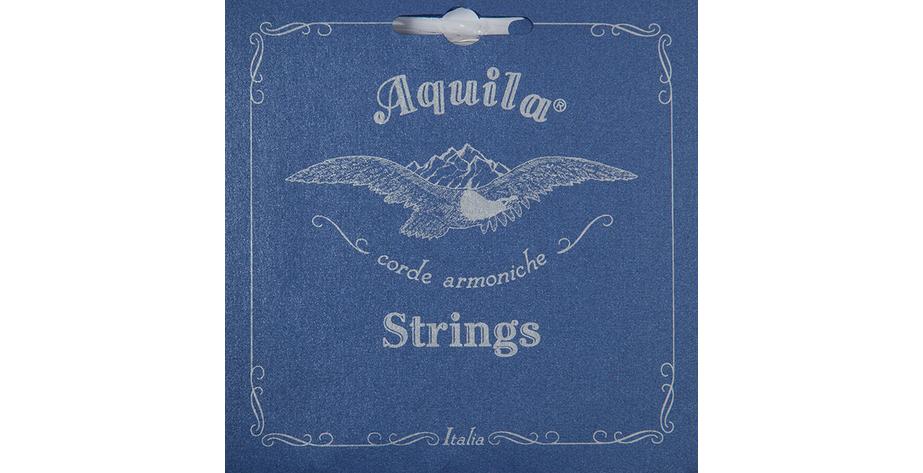 Guilele-strängar – High E Tuning