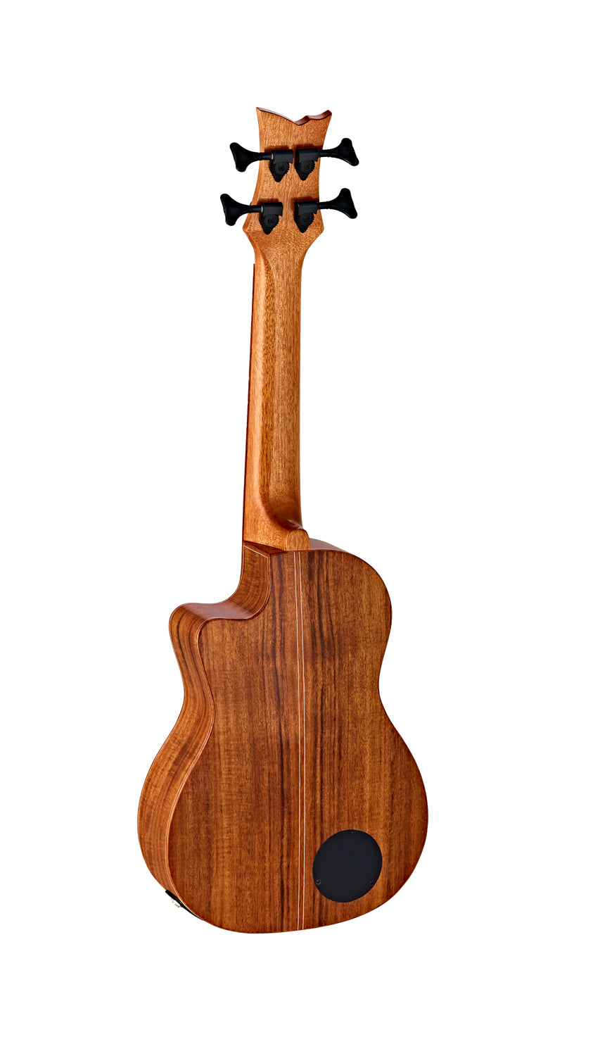 Caiman Series Ukulele Bas