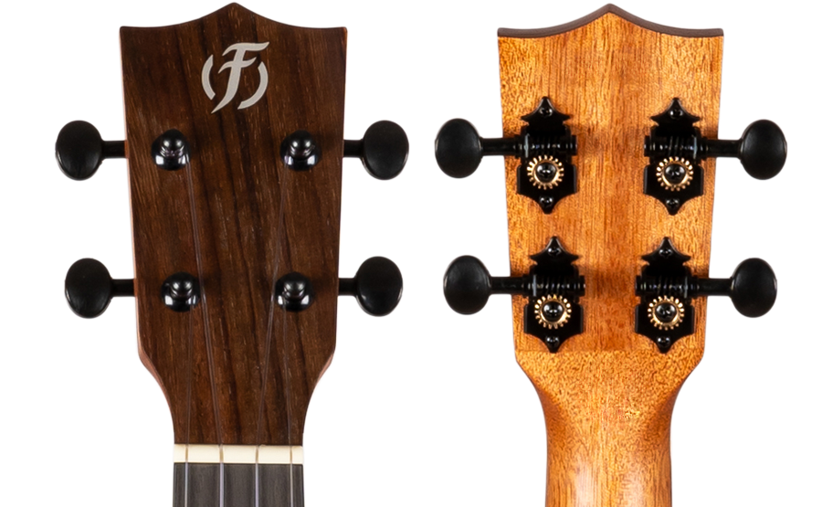 NUC500 - Konsertukulele