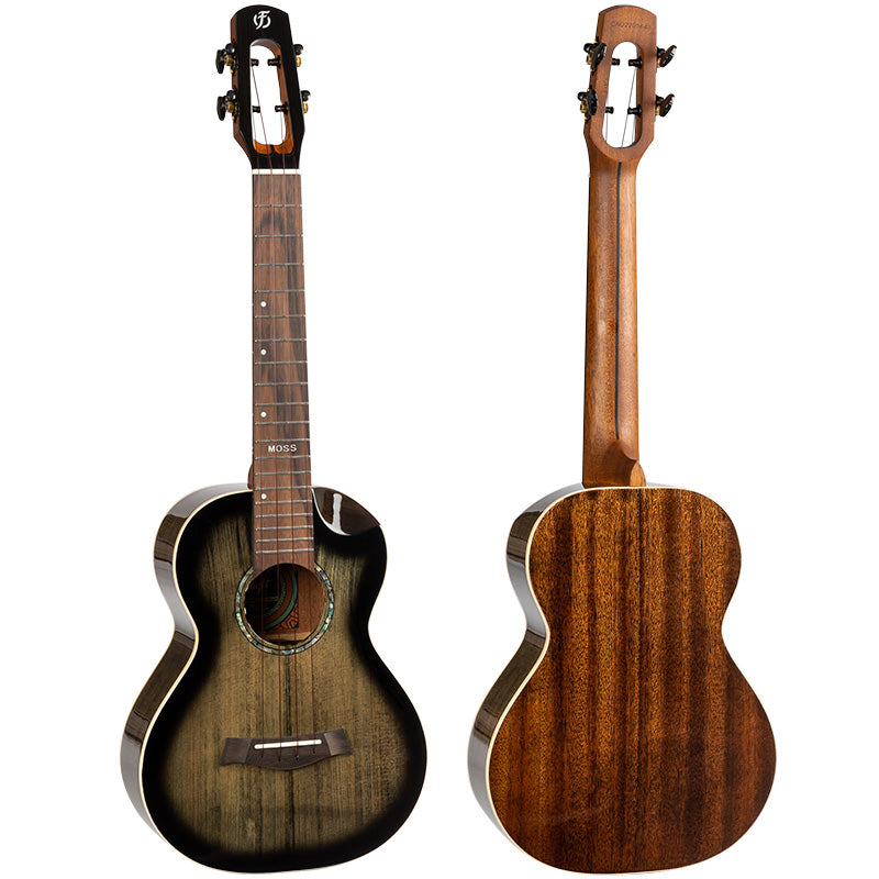 Peter Moss Signature Tenorukulele