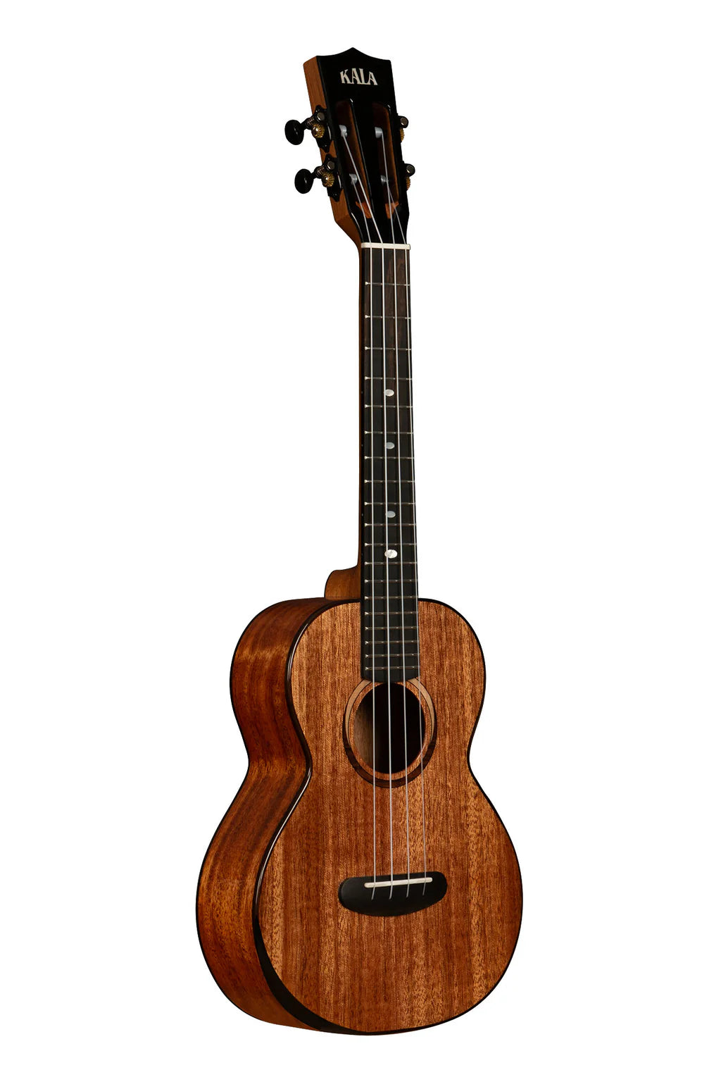Contour - Tenor - Mahogny