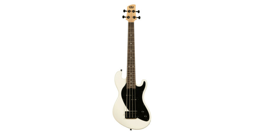 U-Bass Solid Body 4-strängad