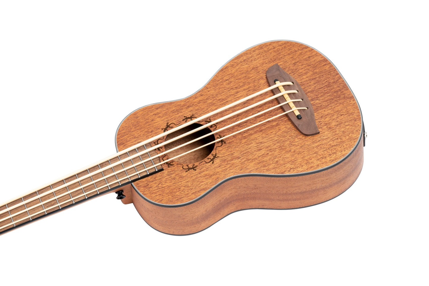 Lizzy Series Ukulele Bas
