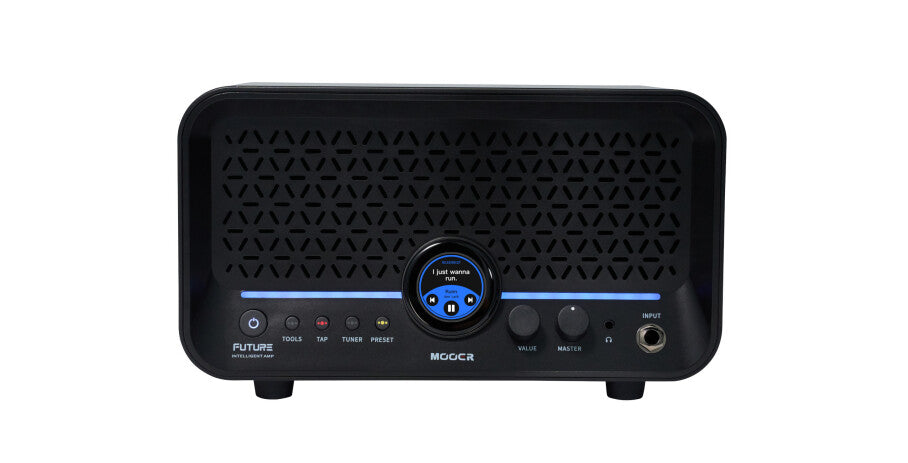 Mooer F15i Li