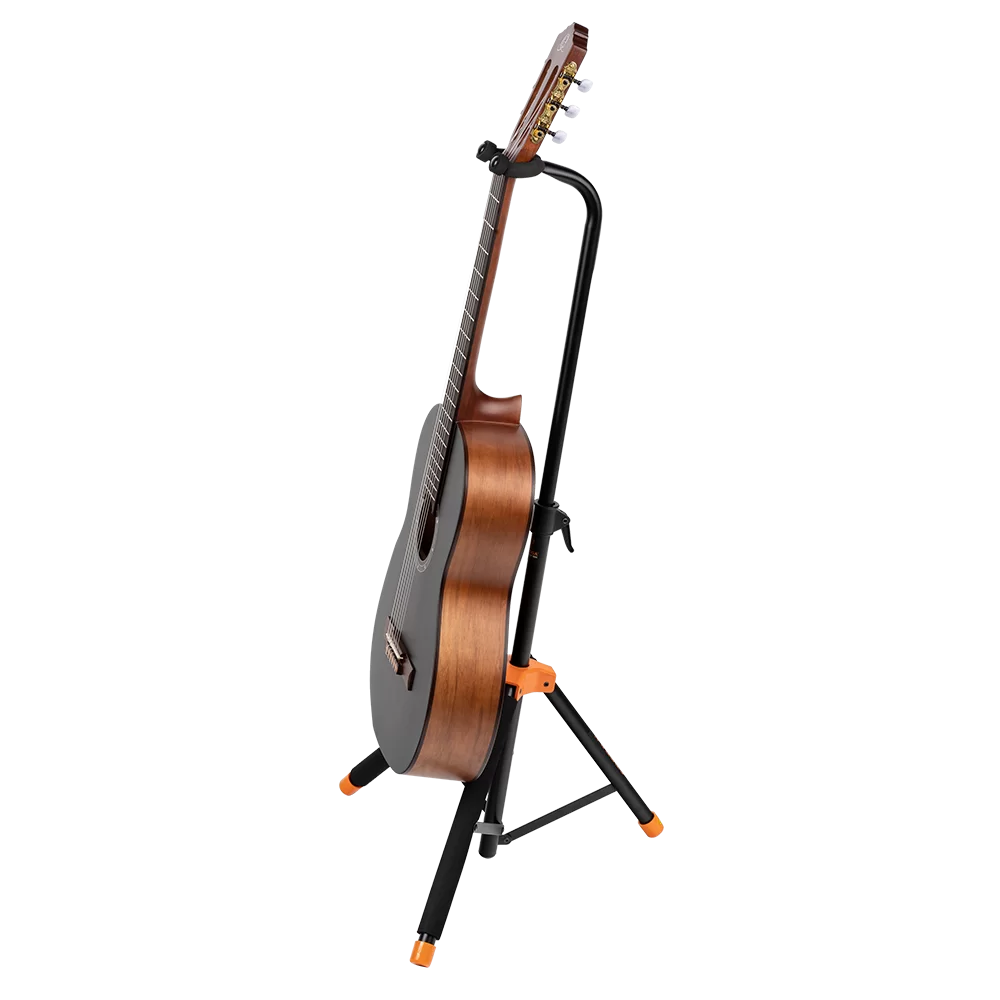 Gitarställ för upphängning