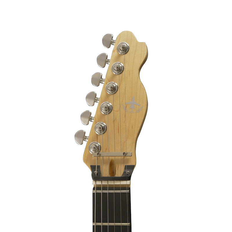 Journey Instruments OT990BT Overhead Electric – Blonde Texan Edition