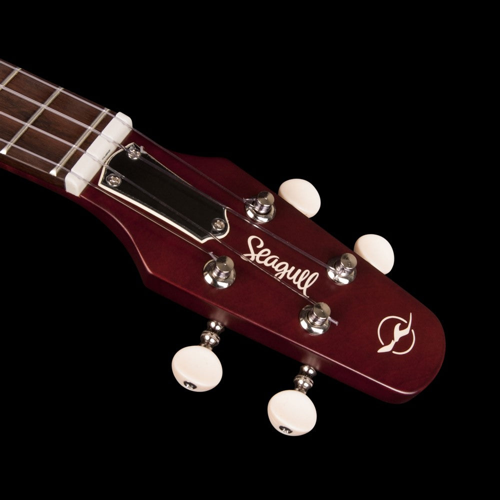 Vecka Nylon EQ