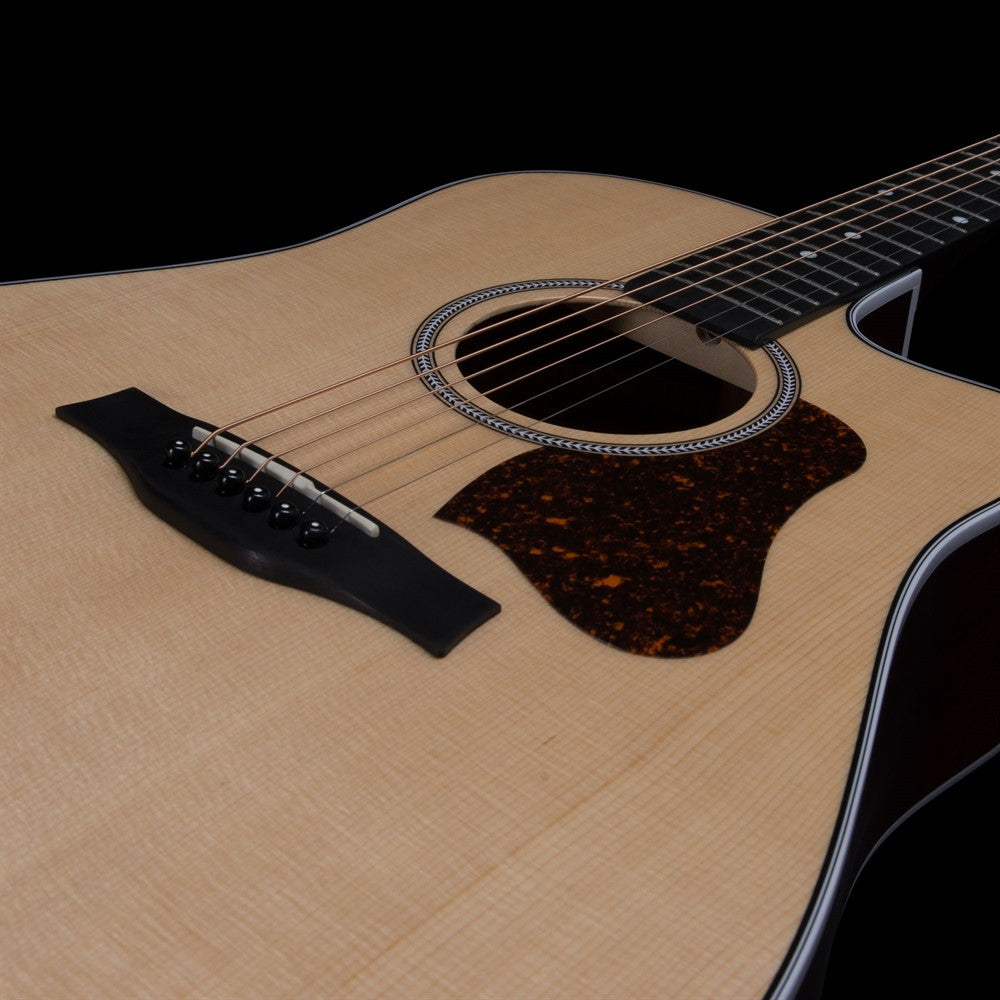 SWS CW GT Presys II