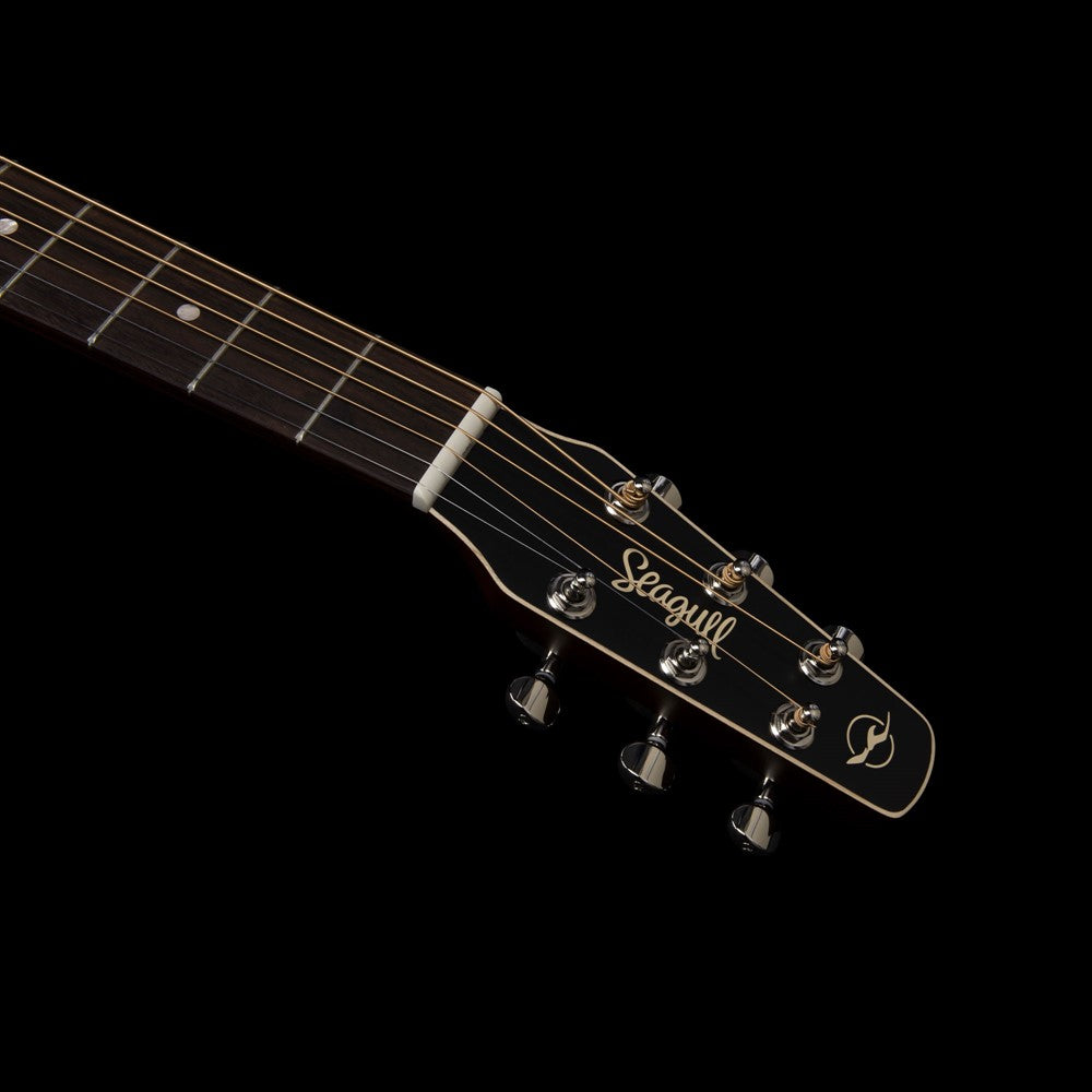 S6 Original Burnt Umber Presys II