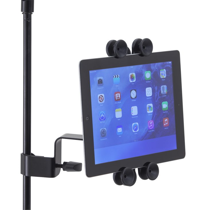 Tabletthållare