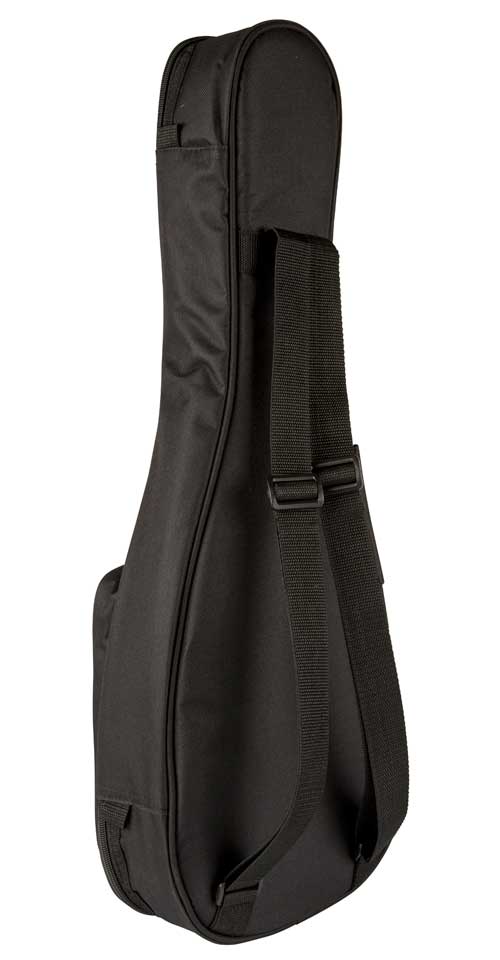 Lanikai SPST-EBU – Kompakt akustisk resebas (Solid Spruce)