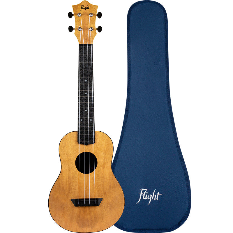 TUC-55 Konsertreseukulele
