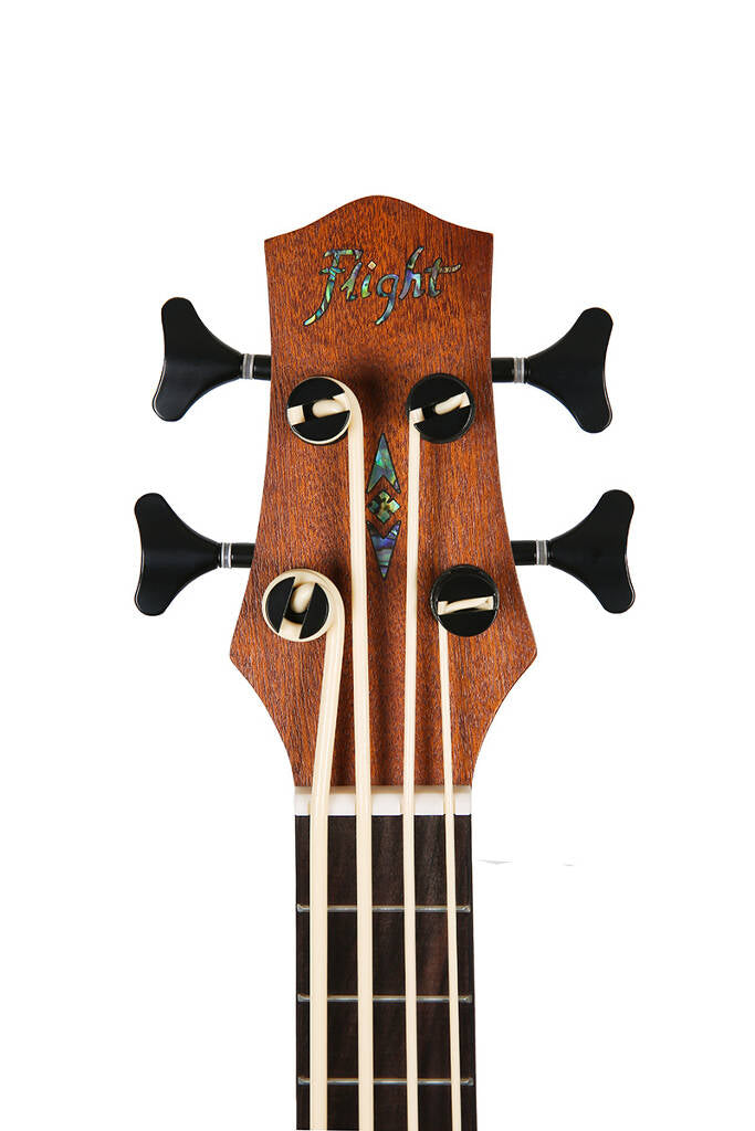 Dubbar ukulelebas