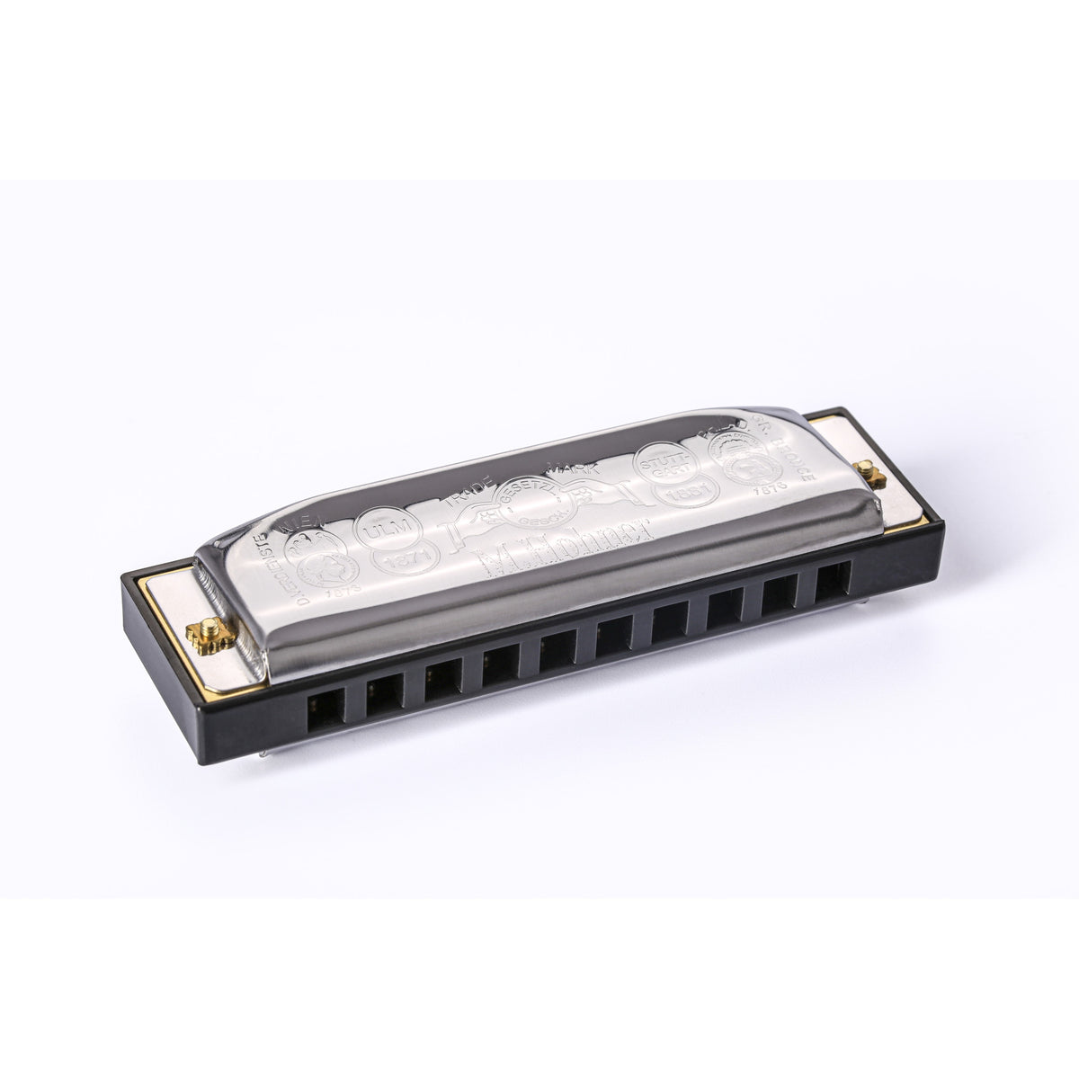 HOHNER Special 20 Classic – Bekvämt, lättspelat och tätt som få