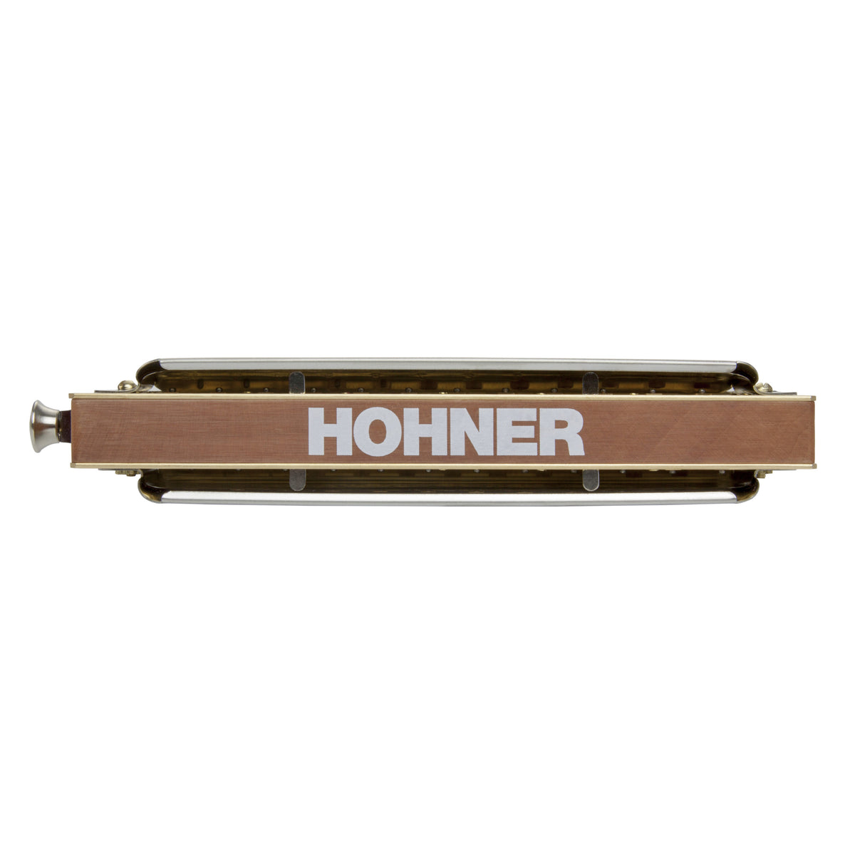 HOHNER Super Chromonica 270 (C) – Jazzens och melodins tidlösa mästerverk