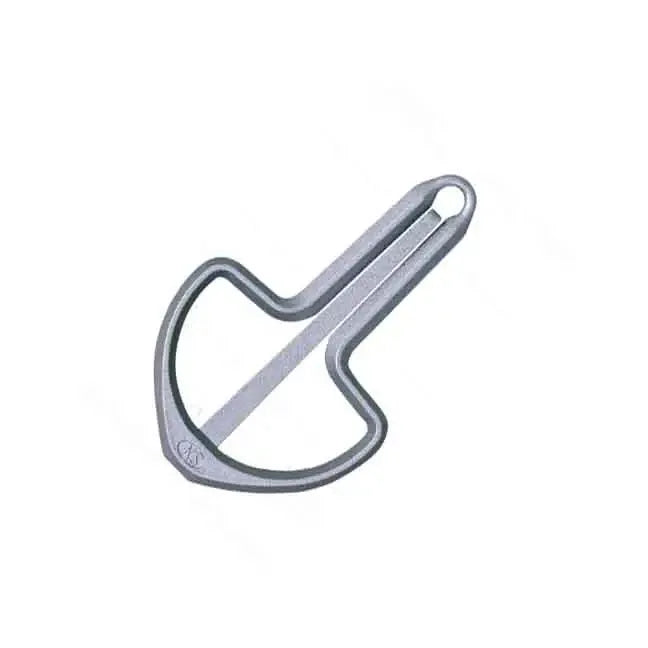Original Black Jaw Harp MUNHARPA