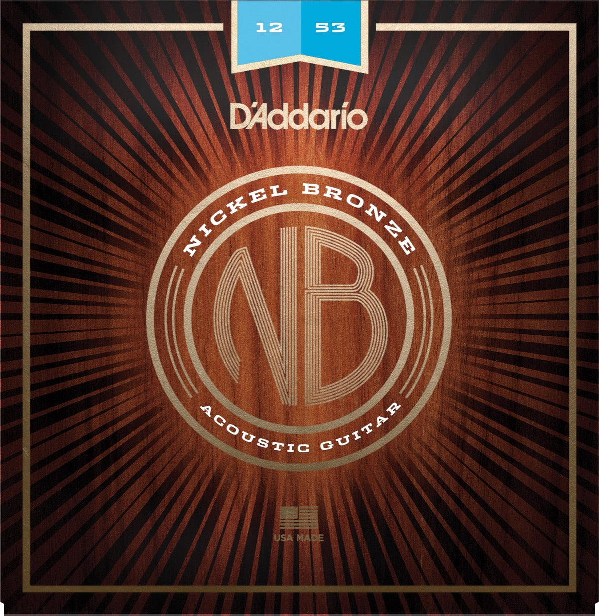 Nickel Bronze
