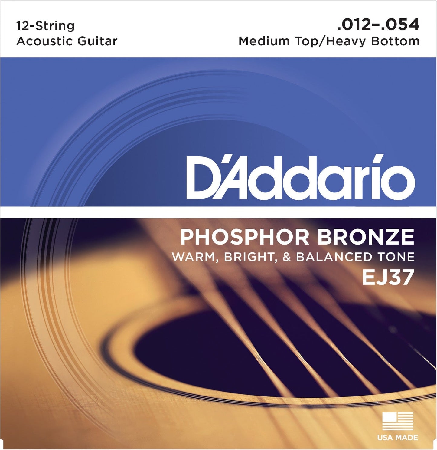 D'Addario - Fosforbrons