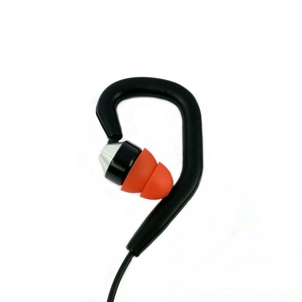 Tactical Headset - C10 Lyssna - In-ear
