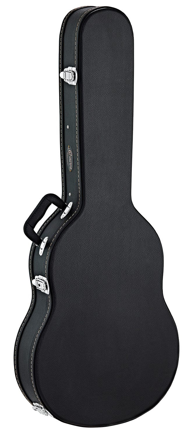 Hardcase - Klassisk gitarr