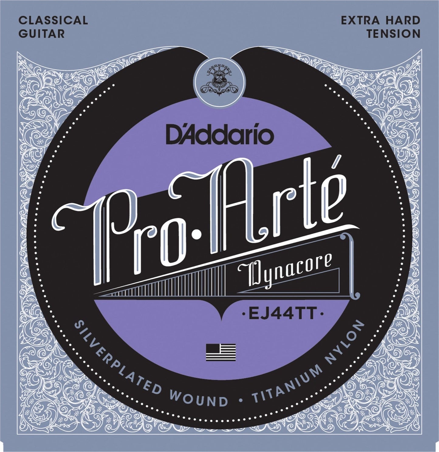 D'Addario - Pro-Arte' Dynacore