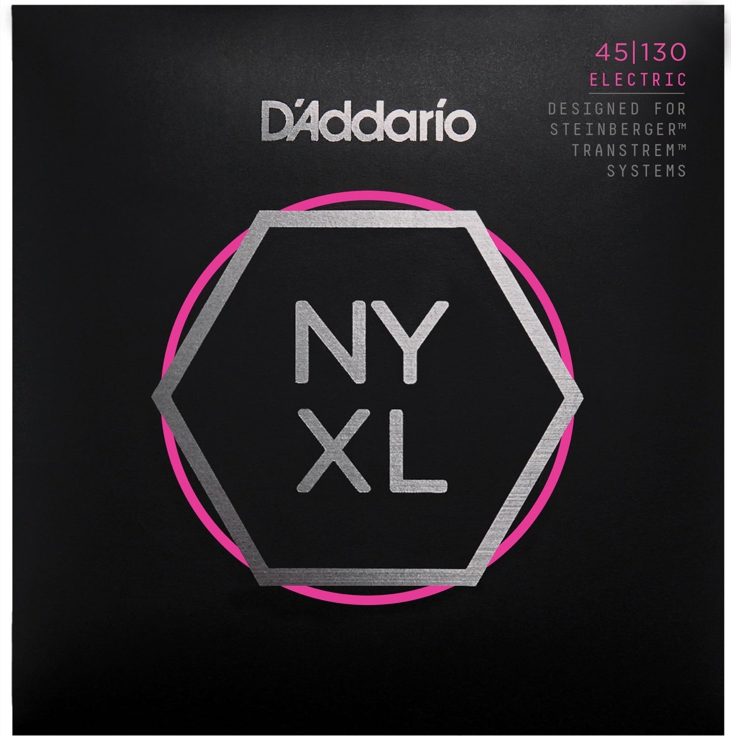 D'Addario - NYXL - 5 strängar