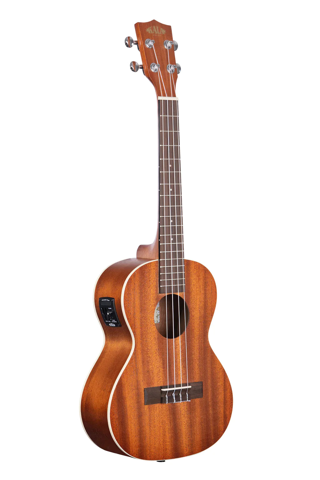 Tenorukulele av mahogny - KA-T