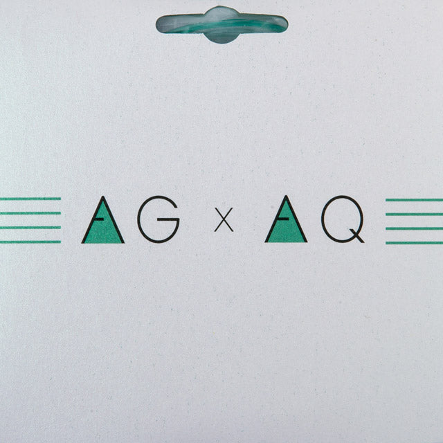 Aquila 158U - AG x AQ - Konsert