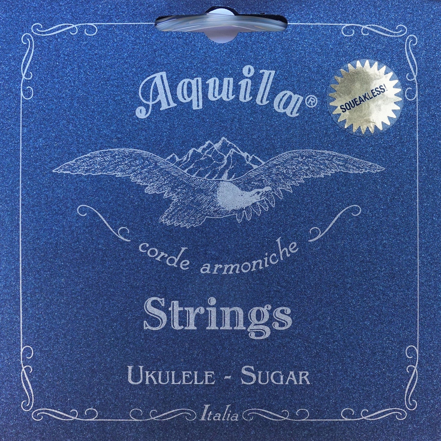 Aquila 150U - Socker - Sopran