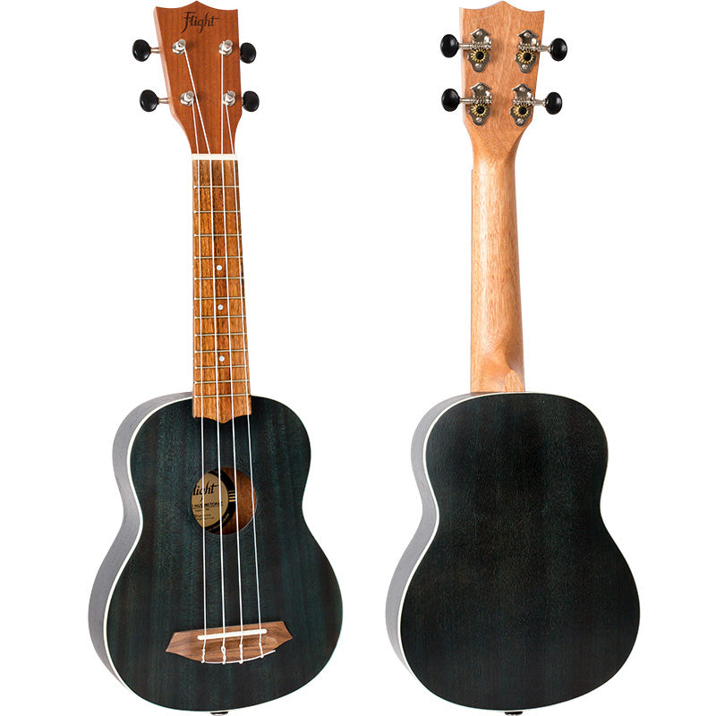 NUS380 Topaz - Sopranukulele