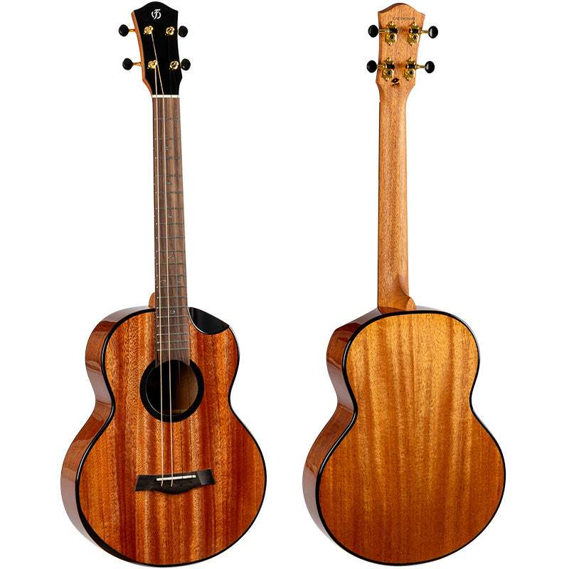 Nomad barytonukulele